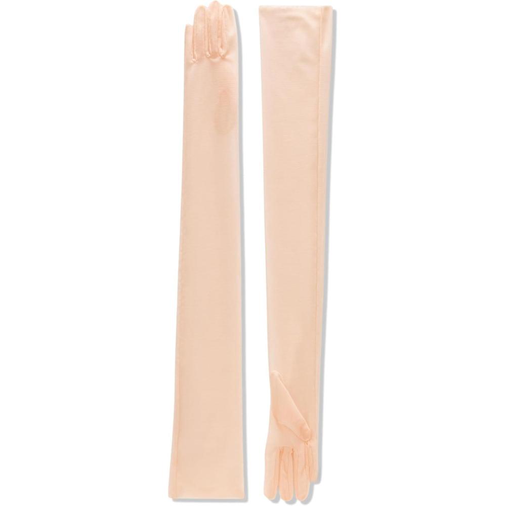imageNORMA KAMALI LONG GLOVES BABY XSS