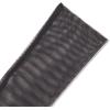 Norma Kamali womens Long Gloves(Black)