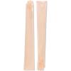 NORMA KAMALI LONG GLOVES, BABY, XS/S