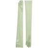 Norma Kamali womens Long Gloves(Vintage Green)