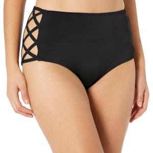 Norma Kamali Boy X Panty(Black)