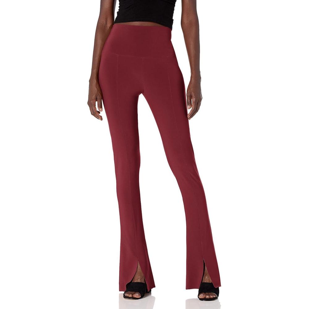 imageNorma Kamali Womens Spat LeggingsCopper