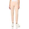 Norma Kamali Women’s Side Stripe Jog Pant(Baby)