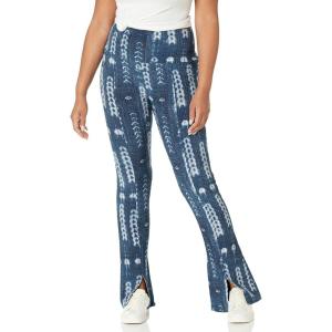 Norma Kamali Women’s Spat Leggings(Arrows)