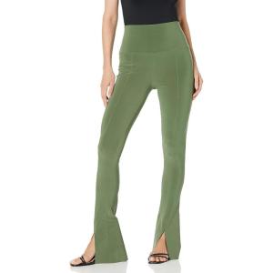 Norma Kamali Women’s Spat Leggings(Celadon)