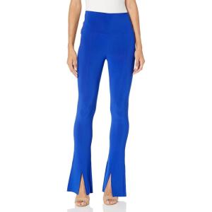 Norma Kamali Women’s Spat Leggings(Cobalt)