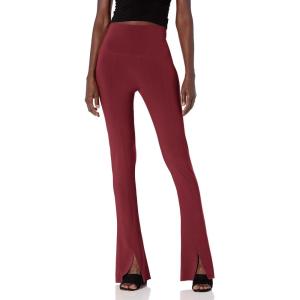 Norma Kamali Women’s Spat Leggings(Copper)
