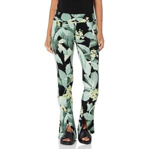 Norma Kamali Women’s Spat Leggings(Tropical Mint)
