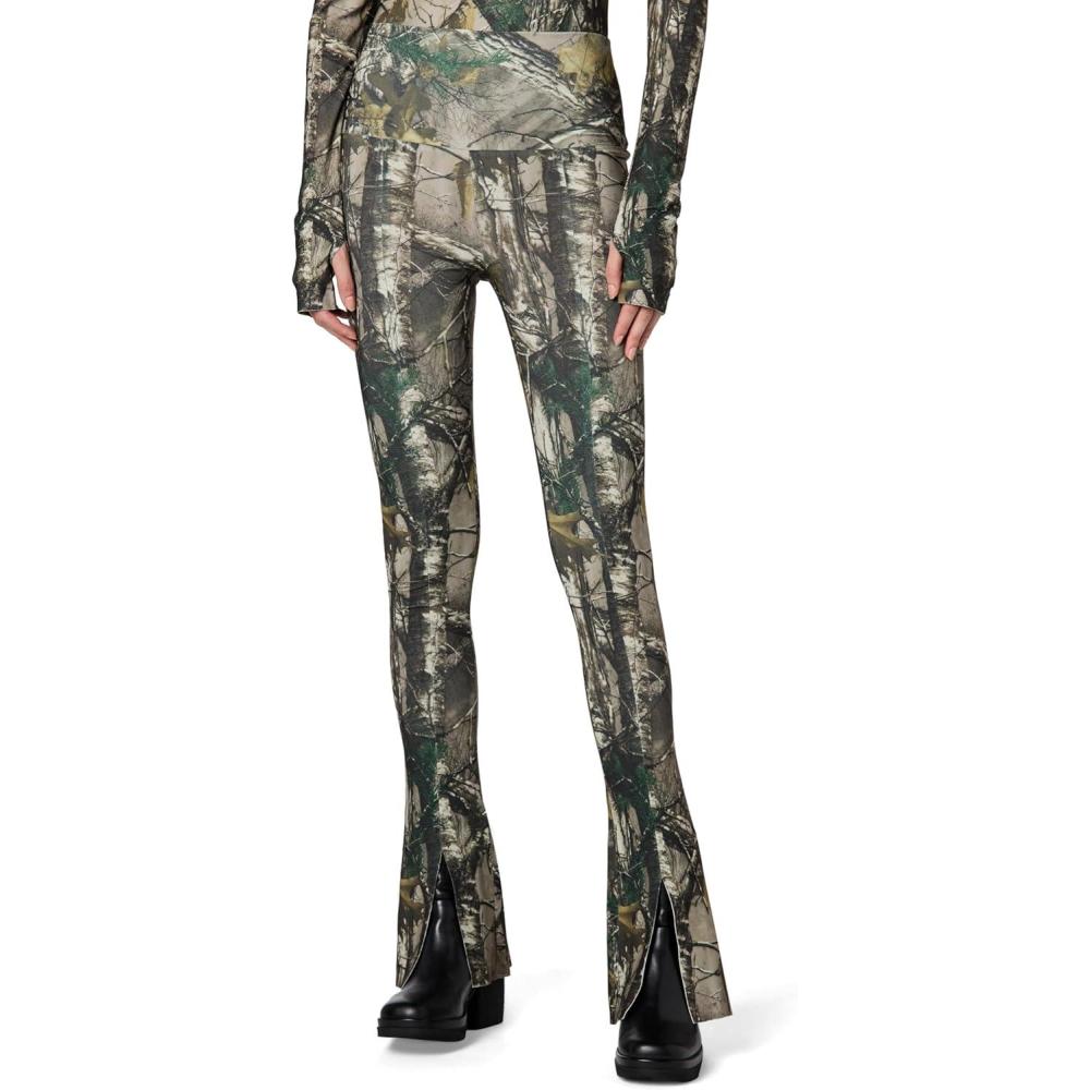 imageNORMA KAMALI Womens Spat LeggingTrees