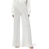 Norma Kamali Women’s Elephant Pants(Pearl)