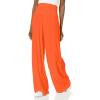 Norma Kamali Women’s Elephant Pants(Sos)