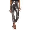 Norma Kamali Women’s Pencil Pants(Gunmetal)