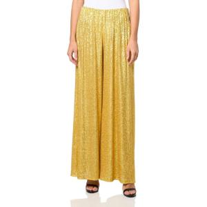 Norma Kamali Women’s Boyfriend Elephant Sweatpant(Asparagus)