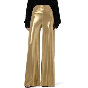 Norma Kamali Women’s Elephant Pants(Gold)