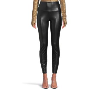 Norma Kamali Women’s Long Legging(Black)