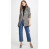 Norma Kamali Women’s Slim Fit Long Sleeve Turtle Top