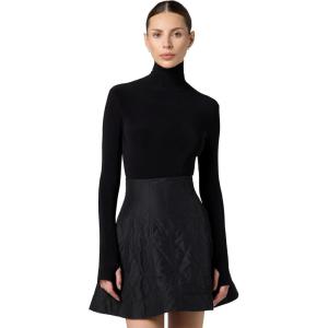 Norma Kamali Women’s Shirt(Black)