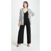 Norma Kamali Women’s Slip Jumpsuit(Black)