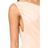 Norma Kamali Women’s Diana Mini Dress(Baby)