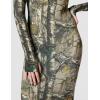Norma Kamali Women’s Long Sleeve Turtle Fishtail Gown(Trees)