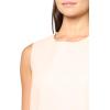 Norma Kamali Women’s Sleeveless Mini Dress(Baby)