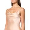 Norma Kamali Women’s Slip Maria Gown(Baby)