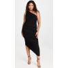 Norma Kamali Women’s Diana Gown(Black)