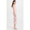 Norma Kamali Women’s Diana Gown(Blush)