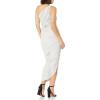 Norma Kamali Women’s Diana Gown(Fog)