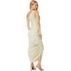 Norma Kamali Women’s Diana Gown(Mist)