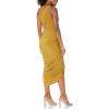 Norma Kamali Women’s Diana Gown(Mocha)