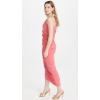 Norma Kamali Women’s Diana Gown(Papaya)