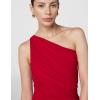 Norma Kamali Women’s Diana Gown(Red)