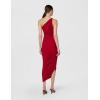 Norma Kamali Women’s Diana Gown(Red)