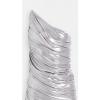 Norma Kamali Women’s Diana Gown(Silver)