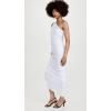 Norma Kamali Women’s Diana Gown(Snow White)