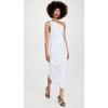 Norma Kamali Women’s Diana Gown(Snow White)