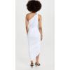 Norma Kamali Women’s Diana Gown(Snow White)