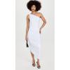 Norma Kamali Women’s Diana Gown(Snow White)