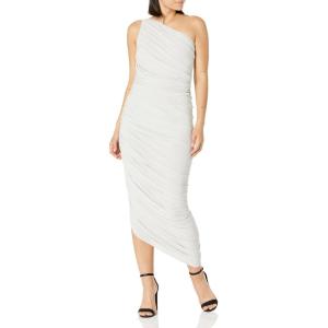 Norma Kamali Women’s Diana Gown(Fog)