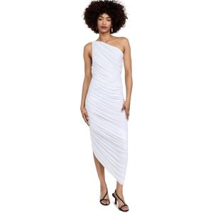 Norma Kamali Women’s Diana Gown(Snow White)