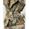 NORMA KAMALI Women’s Sleeveless Sleeping Bag Vest, Trees