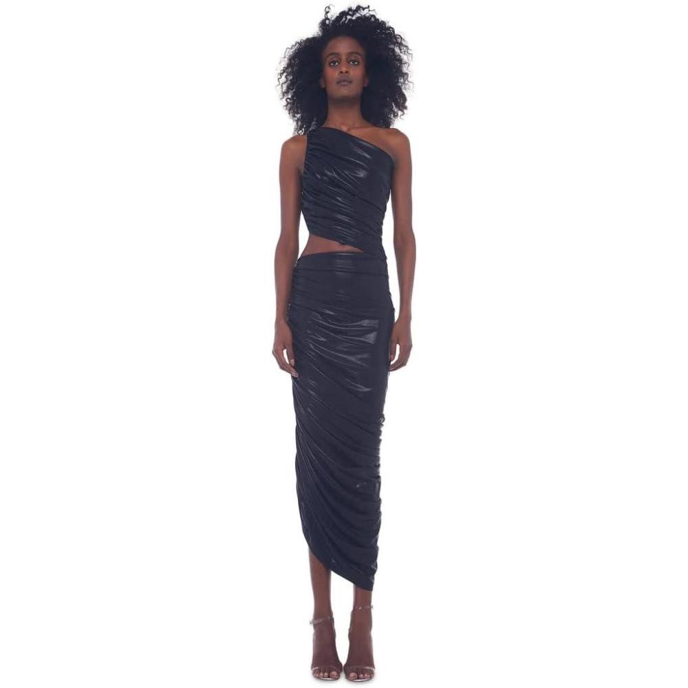 image:imageNorma Kamali Womens Diana Swim BraBlack