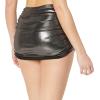 Norma Kamali Women’s Bill Bottom(Gunmetal)