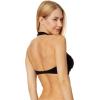 Norma Kamali Women’s Bill Bra(Black)