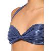Norma Kamali Women’s Standard Bill Bra(Military Blue)