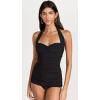 Norma Kamali Women’s Bill MIO(Black)