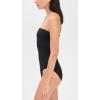 Norma Kamali Womens Bishop(Black)