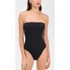 Norma Kamali Womens Bishop(Black)