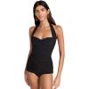 Norma Kamali Women’s Bill MIO(Black)